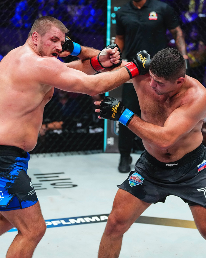 Попов Романов ПФЛ