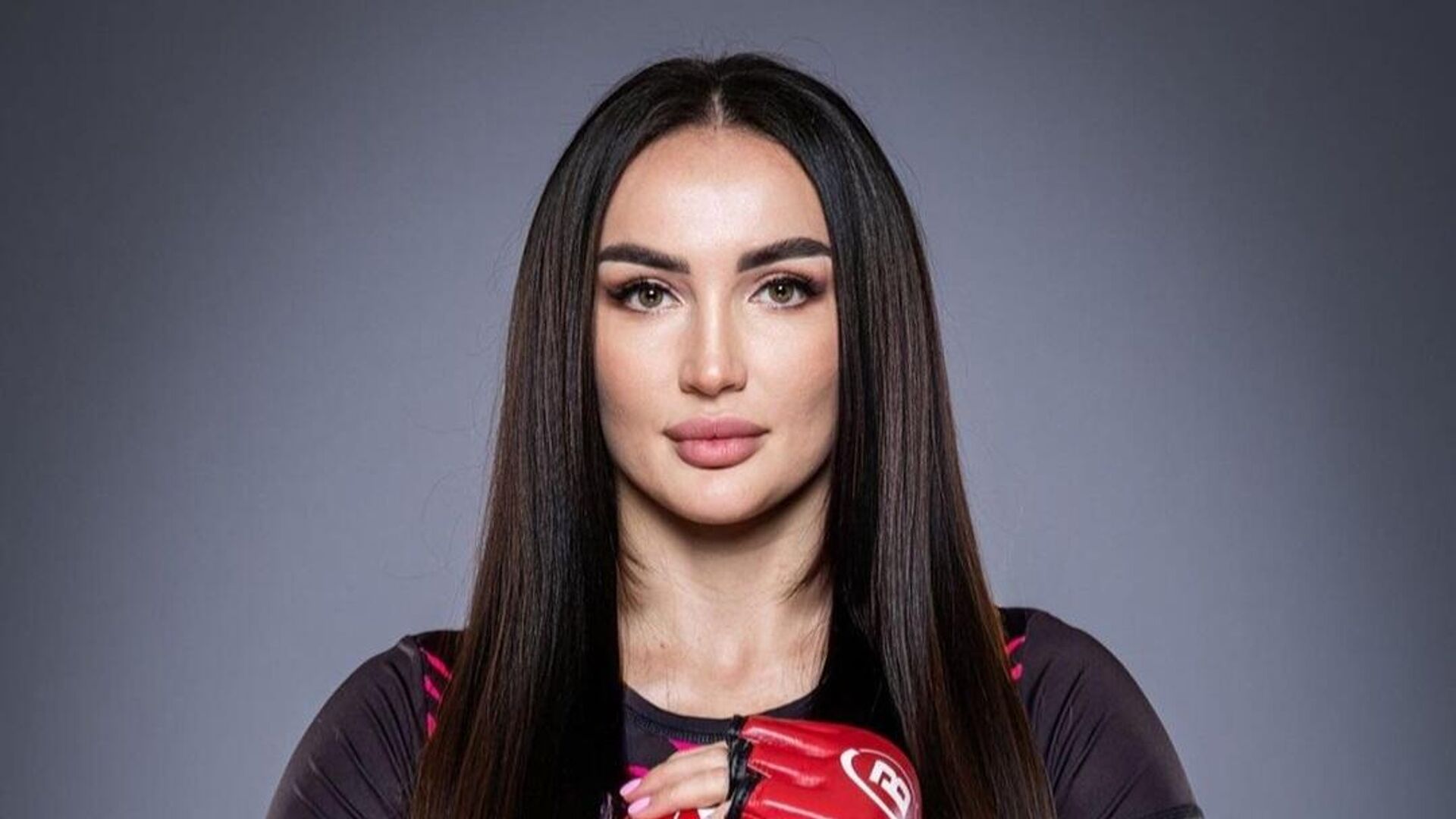 Диана Авсарагова