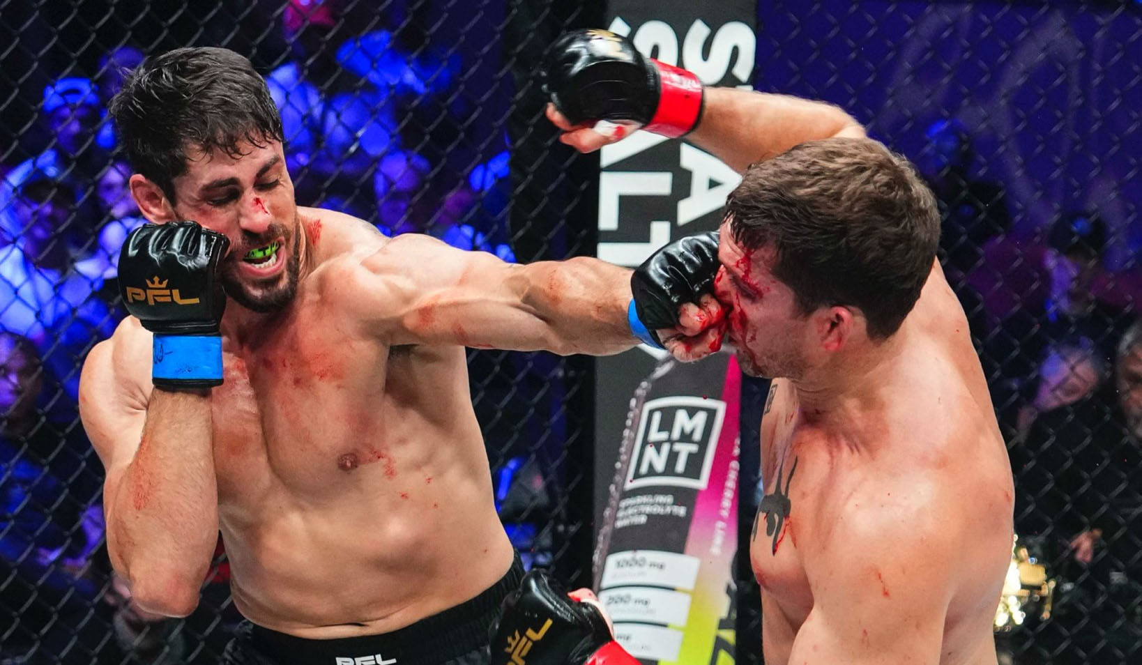 PFL World Tournament 10