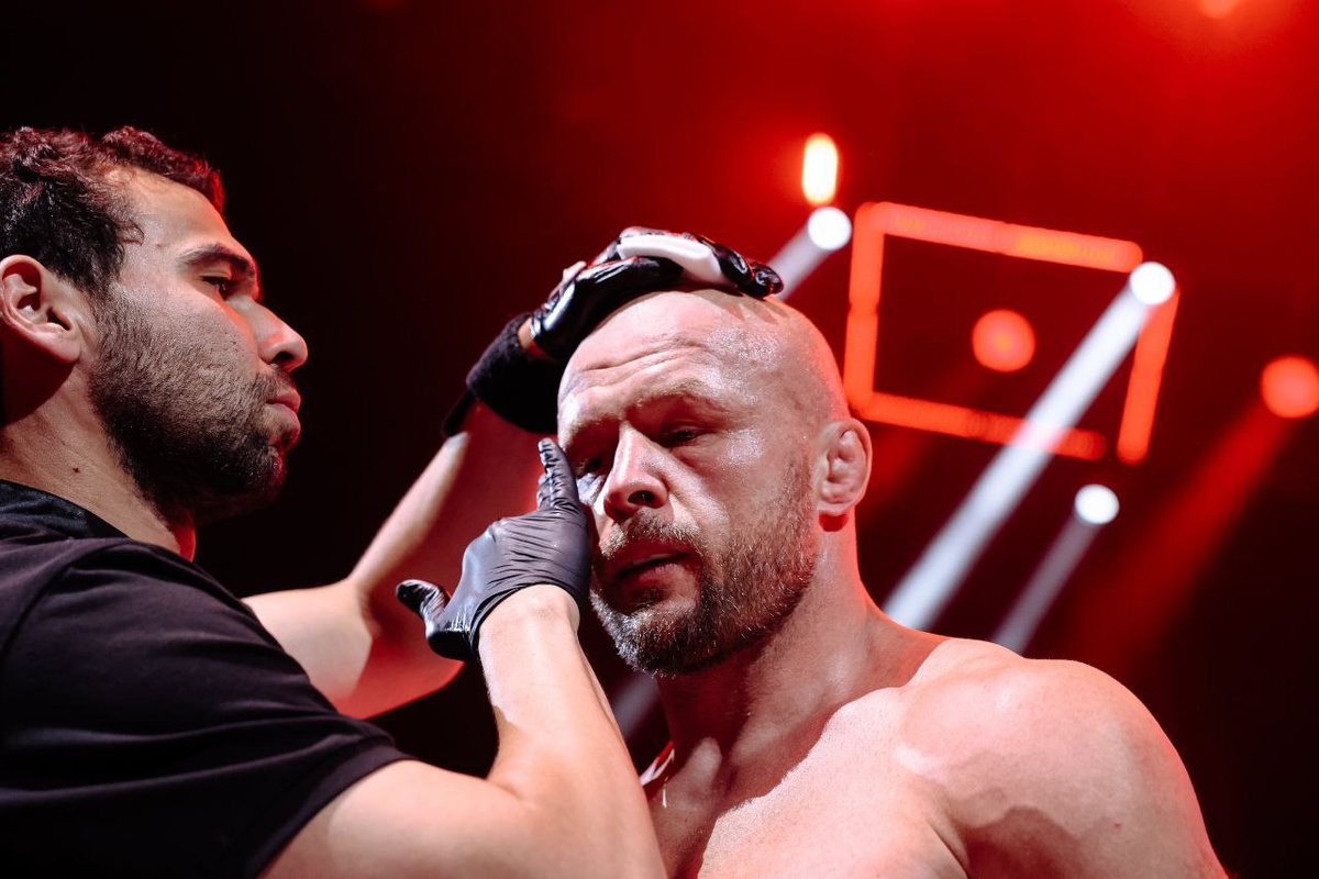 Александр Шлеменко