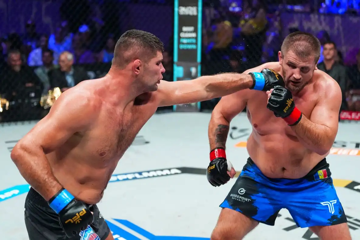 Попов Романов