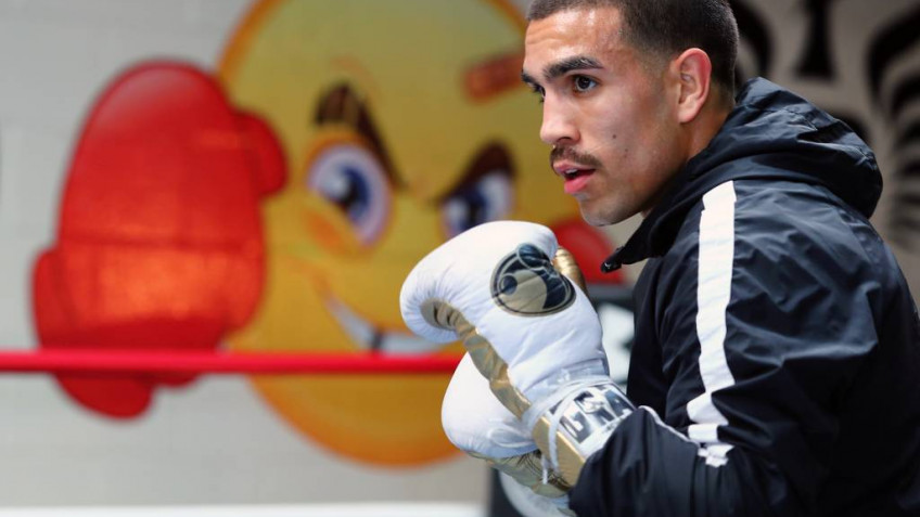 Энди Венсес