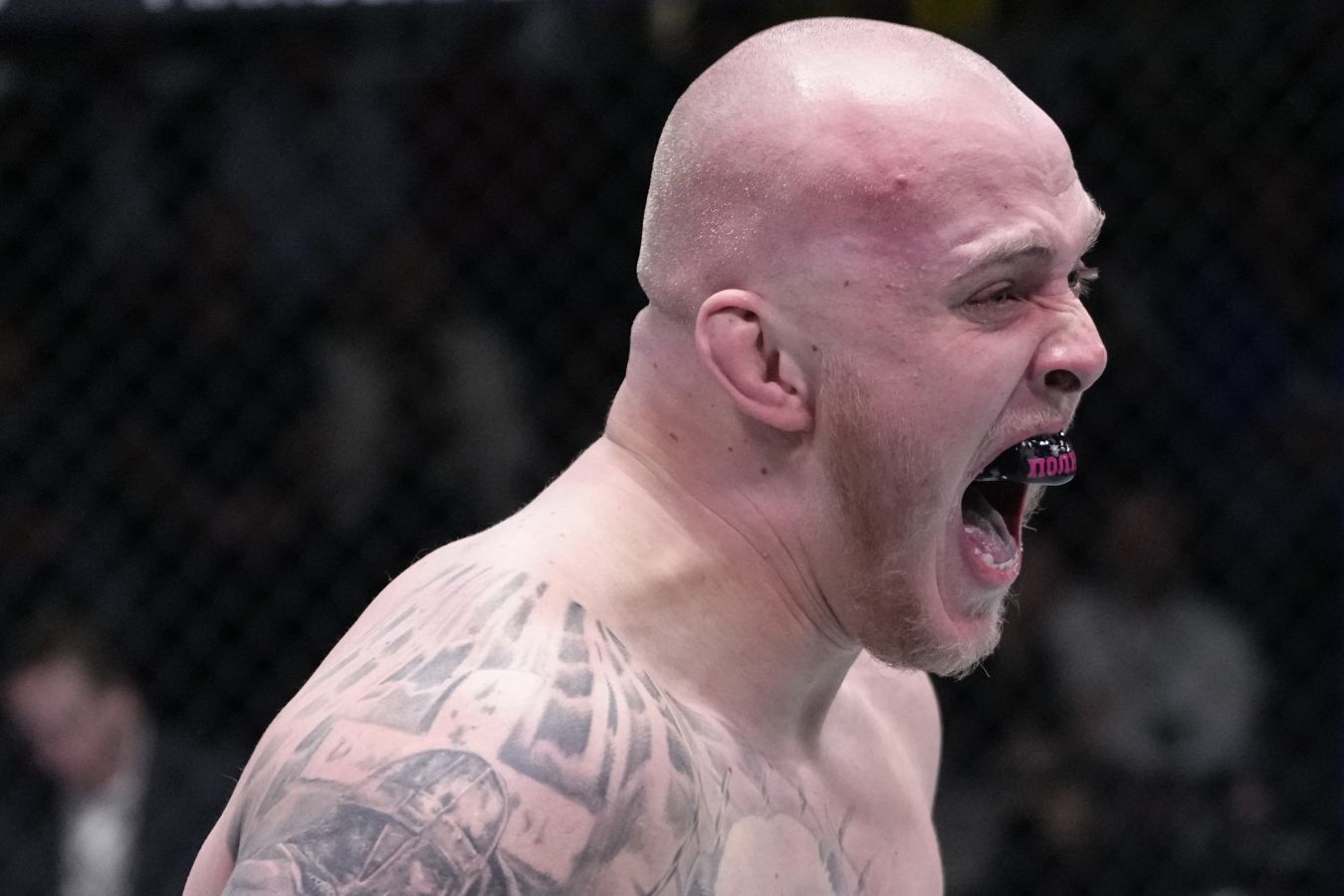 Сергей Спивак