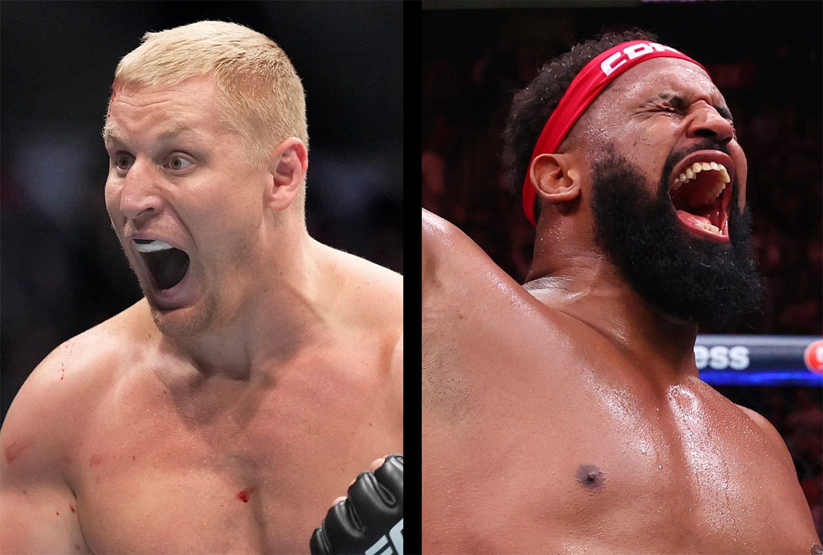 Сергей Павлович Вальдо Кортес-Акоста