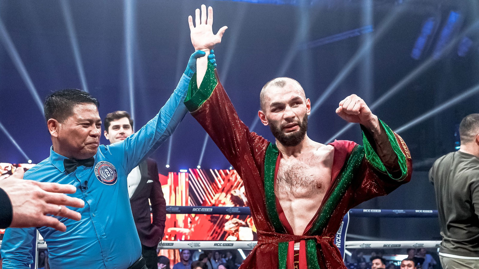 Эльнур Самедов