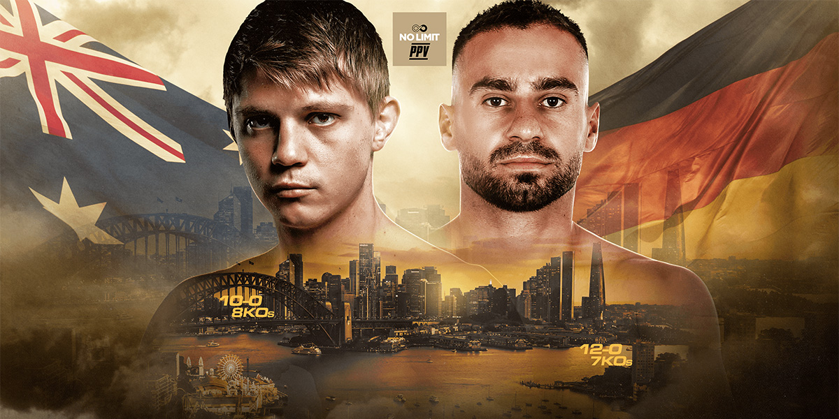 Никита Цзю Лулзим Исмаили