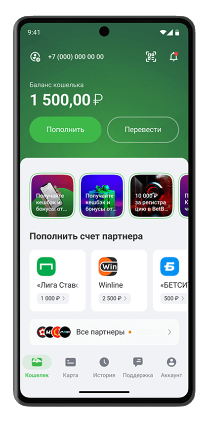 Как установить самоограничения на сайте  ЦУПИС