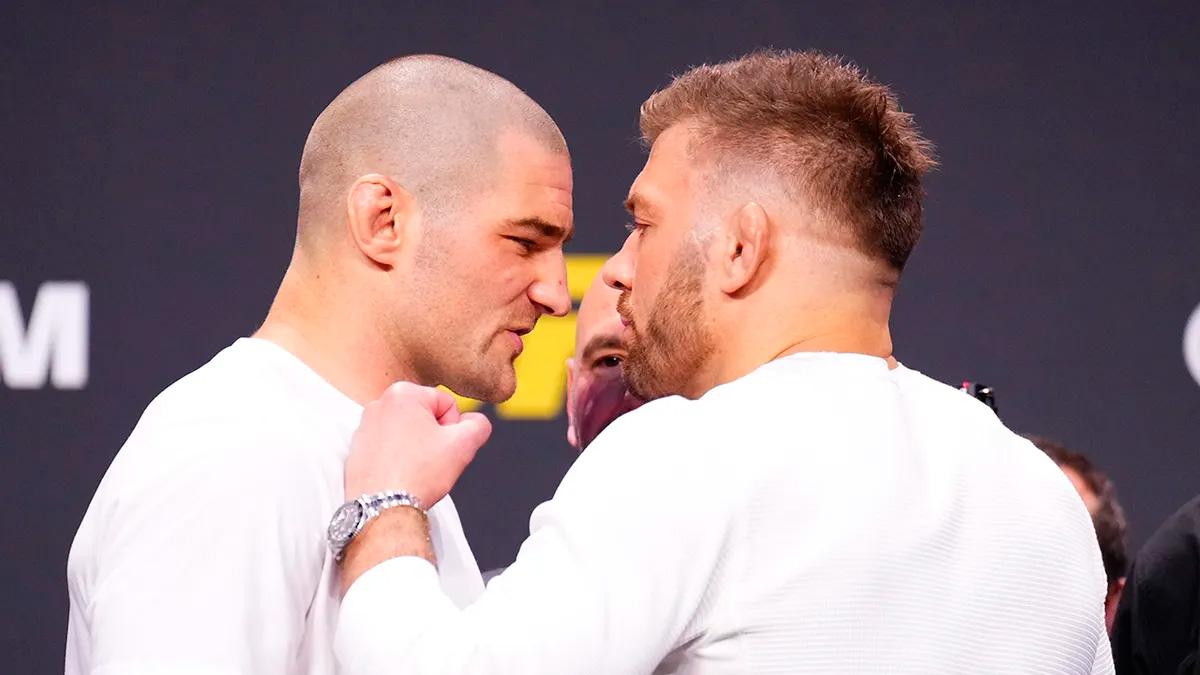 Стрикленд Дю Плесси прогноз, ставка и коэффициенты на матч бой UFC