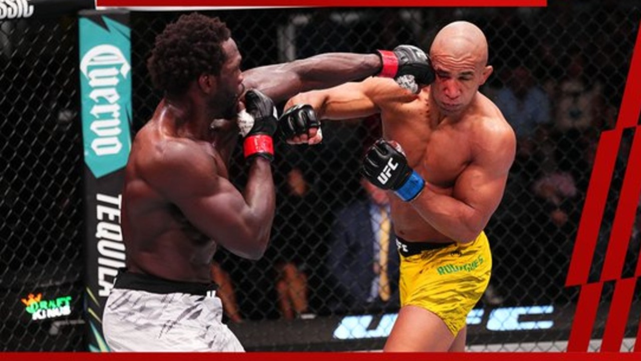 UFC Fight Night 251