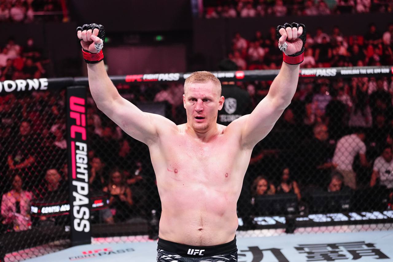 Сергей Павлович