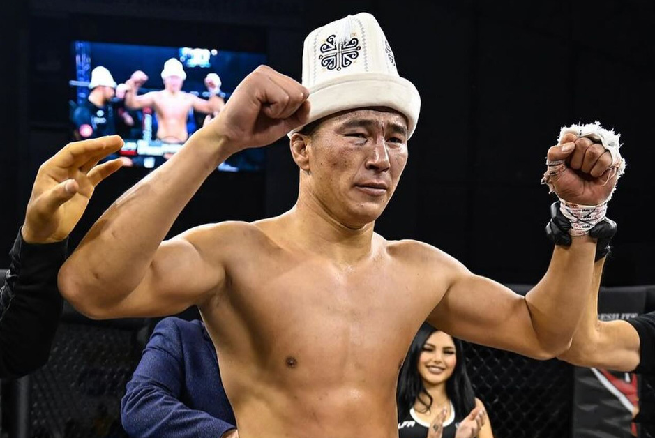 Уран Сатыбалдиев