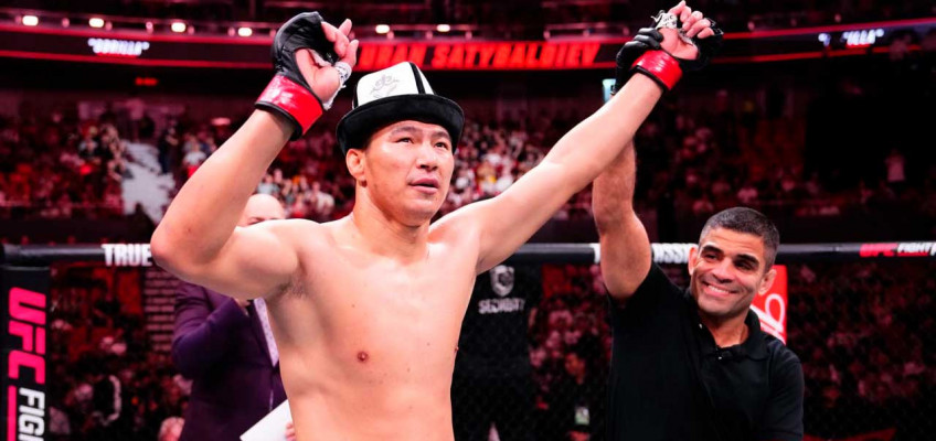 Уран Сатыбалдиев