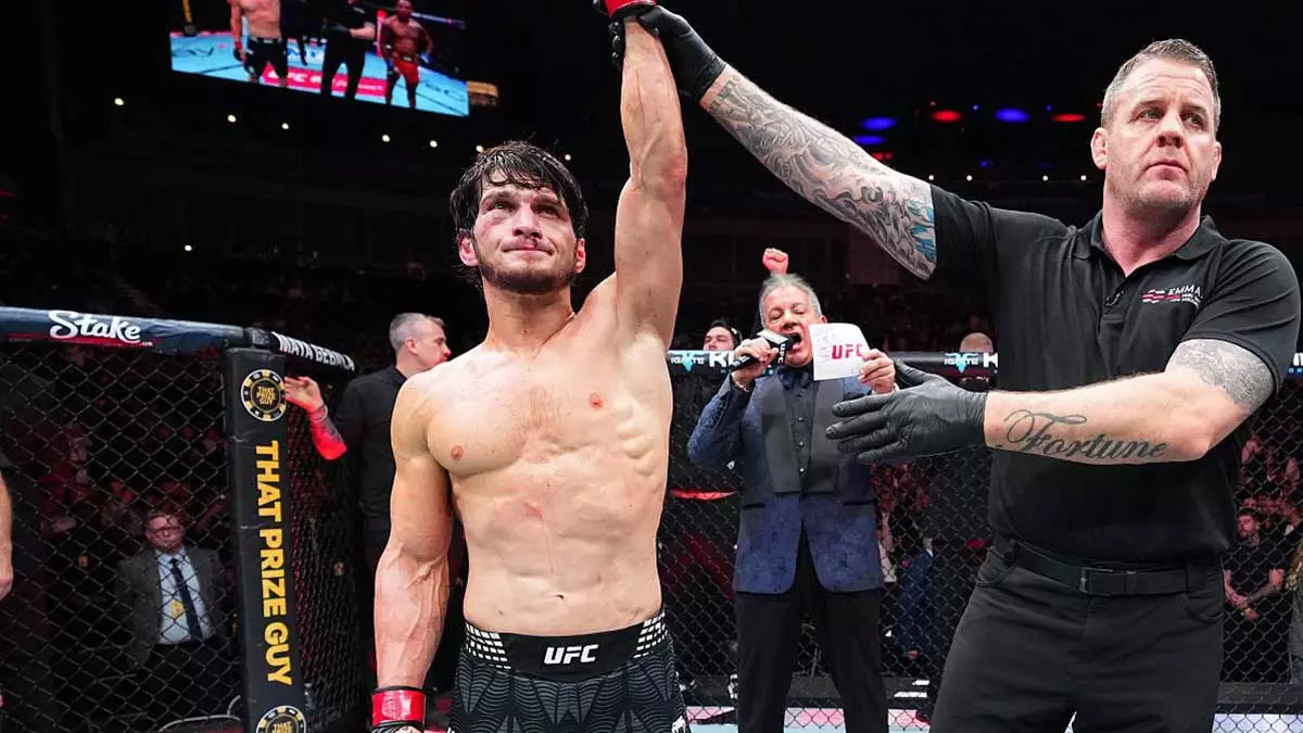 Мовсар Евлоев