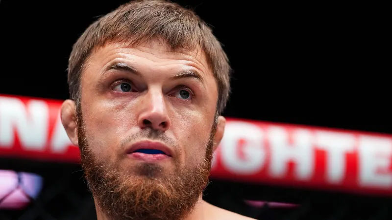 Магомед Магомедов