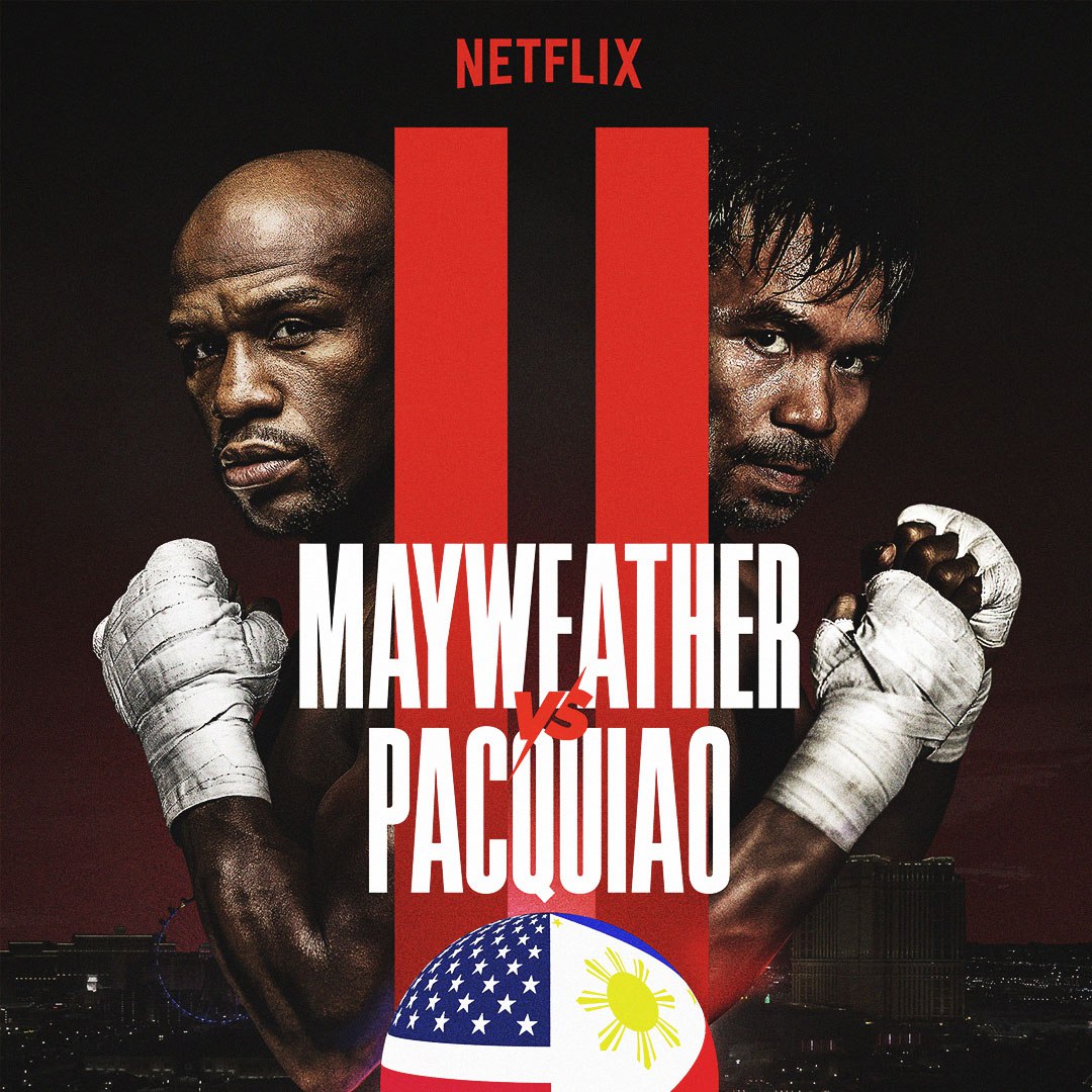 Мэнни Пакьяо Флойд Мейвезер, когда реванш, какой регламент, дата, время и место