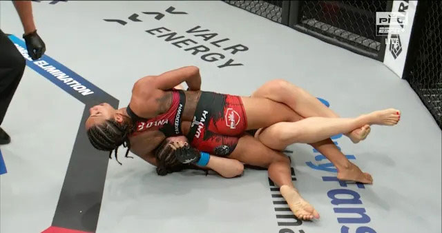 Диана Авсарагова Элора Дана