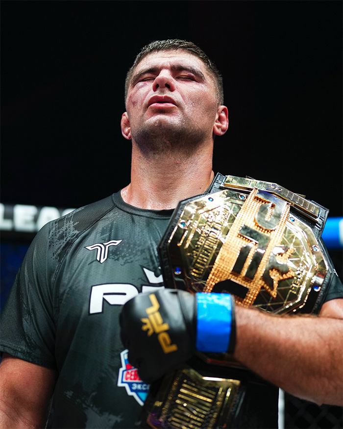 Попов Романов ПФЛ