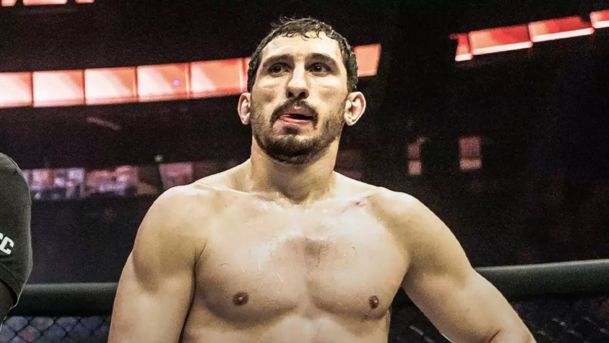 Армен Петросян