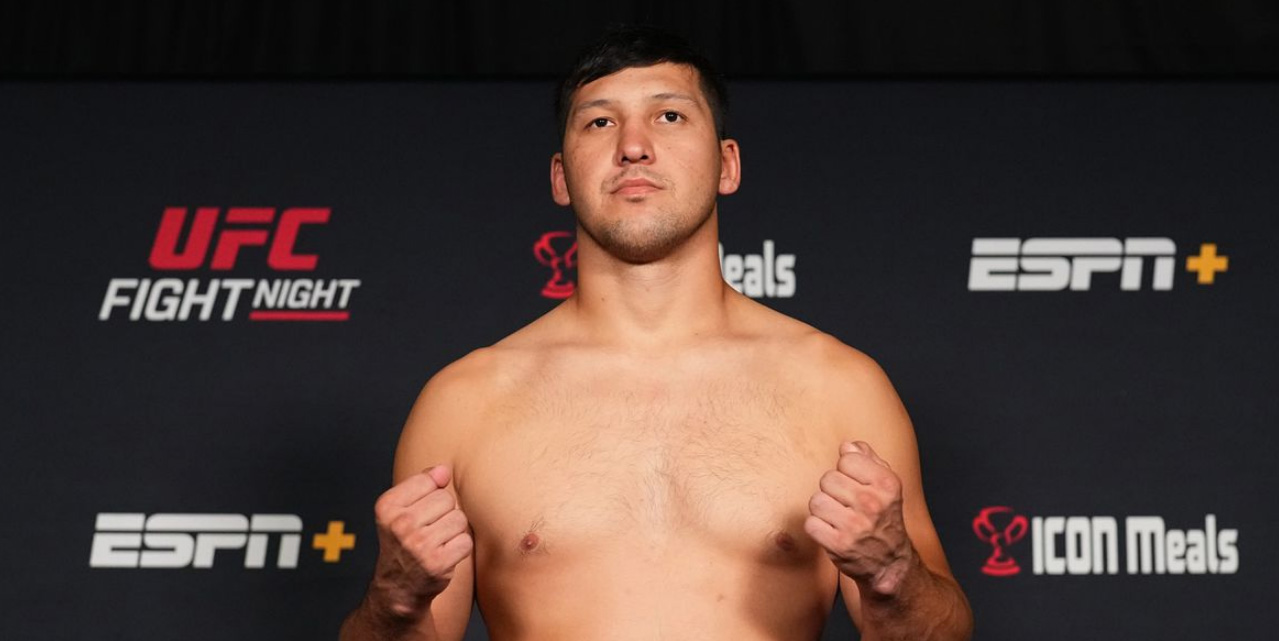 Дияр Нургожай