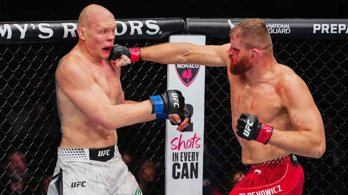 Гуськов и Блахович